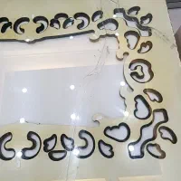 میز غذاخوری|میز و صندلی غذاخوری|تربت جام, شهید غلام زاده|دیوار