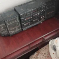 ظبط|سیستم صوتی خانگی|مشهد, هفت تیر (نه دره)|دیوار