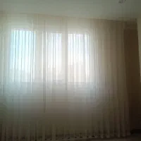 پرده حریر،تور ومخمل
