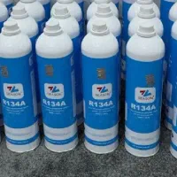 گاز یک کیلویی R134 و R22