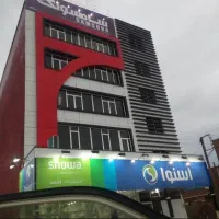 تابلو سازی وکامپوزیت