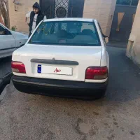 پراید مدل 90|خودرو سواری و وانت|قیامدشت - خاورشهر, |دیوار