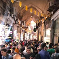 اجاره مغازه قلب بازار