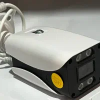 دوربین مداربسته با ۳ سال گارانتی تعویض|دوربین مداربسته|ماکو, |دیوار