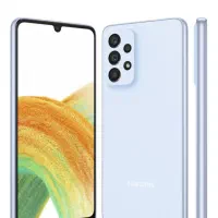 گوشی a۳۳ تمیز