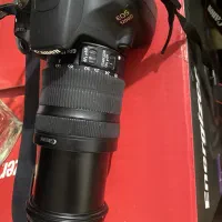 دوربین عکاسی canon