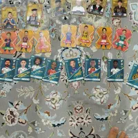 کیمدی با ۱۲ تا سیلور