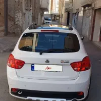 کوئیک آر با رینگ آلومینیوم ۱۴۰۰|خودرو سواری و وانت|اصفهان, خلجا|دیوار