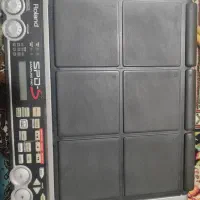 پرکاشن،جاز برقی|درام و پرکاشن|گلبهار, شهر جدید گلبهار|دیوار