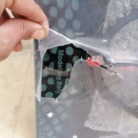 گاز صفحی|اجاق گاز و لوازم برقی پختوپز|کامیاران, |دیوار