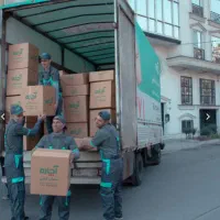 باربری اچاره حمل نقل اثاثیه منزل کارگر خالی اسباب|خدمات حمل و نقل|تهران, بوستان چیتگر|دیوار