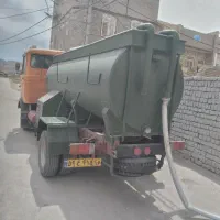 تخلیه چاه ولوله بازکنی
