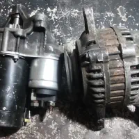 خدمات برق خودرو ایرانی و چینی
