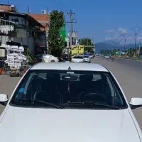 اینه ماشین slx