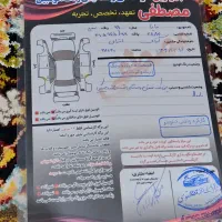 ساینا ۹۹بیرنگ پلمپ|خودرو سواری و وانت|گنبد کاووس, |دیوار