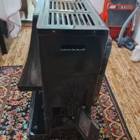 بخاری گازی|بخاری، هیتر، شومینه|لشت نشا, |دیوار