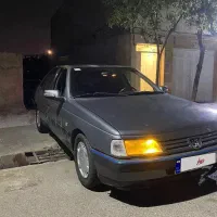 پژو405|خودرو سواری و وانت|تهران, خاک سفید|دیوار