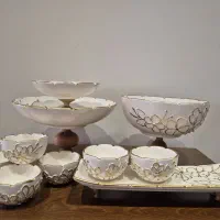ظرف پذیرایی