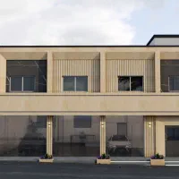 اجاره سوله و تجاری و اداری(۲۵۰۰متری)|اجارهٔ دفتر صنعتی، کشاورزی، تجاری|مشهد, طرق|دیوار