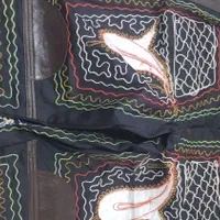 دوعددشلوار زورخانه ای