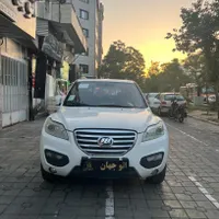 لیفان X60 گیربکس جدید مدل 95 ((نقدواقساط))