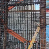 دونفرنیروی کارگر آرماتور بندی