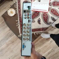 دستگاه دی وی آر|دوربین مداربسته|گرگان, |دیوار