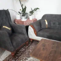 مبل نو|مبلمان خانگی و میز عسلی|تویسرکان, |دیوار