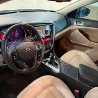 اپتیما سفید مدل ۲۰۱۲|خودرو سواری و وانت|تهران, صادقیه|دیوار