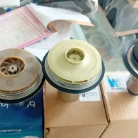 آبگرمکن پکیج قطعات