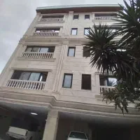 آپارتمان نوساز رشت معلم کوی فلاحتی ۱۳۵ متری