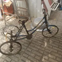 سه چرخه قدیمی