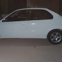 دنا معمولی مدل 94|خودرو سواری و وانت|کرج, شاهین‌ویلا|دیوار