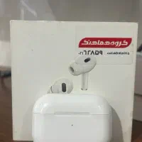 airpod 2 pro|لوازم جانبی موبایل و تبلت|تهران, سلسبیل جنوبی|دیوار