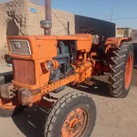 تراکتور نارنجی ۶۳