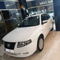 سورن پلاس مدل ۱۴۰۴ در حد خشک