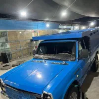 نیسان مدل ۹۲