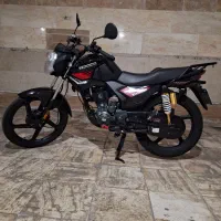 موتورسیکلت