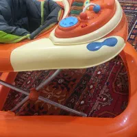 روروک|اسباب و اثاث بچه|امیدیه, |دیوار