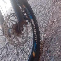 دوچرخه سایز 20|دوچرخه، اسکیت، اسکوتر|جازموریان, |دیوار