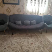 نیم ست در حد نو