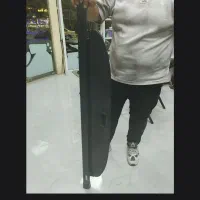 پرده قبل سانتافه ۲۰۱۴ تا ۲۰۱۷ اصلی