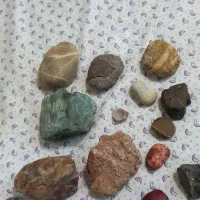 سنگ های قیمتی