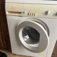 لباسشویی باکنشت