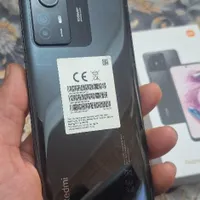 گوشی موبایل .نوت 12اس.note12s.حافظه 256گیگ|موبایل|تهران, شهرک ولیعصر|دیوار