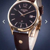 رومر (ROAMER) اتوماتیک Swiss Matic