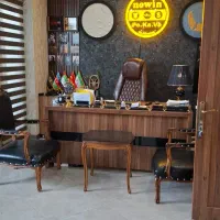 تمام لوازم شرکت یکجانونومیباشد