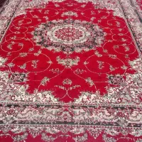 فرش ۹ متری یک جفت