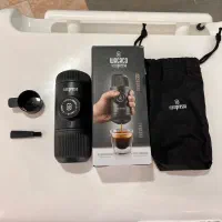 نانوپرسو واکاکو اصل درحد نو