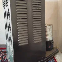 بخاری نفتی